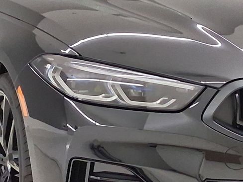 New 2026 BMW 840i w/ M Sport Professional Package RWD image 9