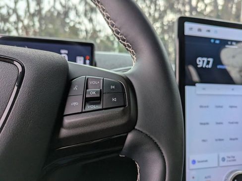 Used 2024 Ford Mustang Mach-E GT image 26