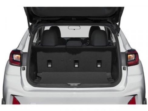 Used 2025 Subaru Impreza 2.0i image 13