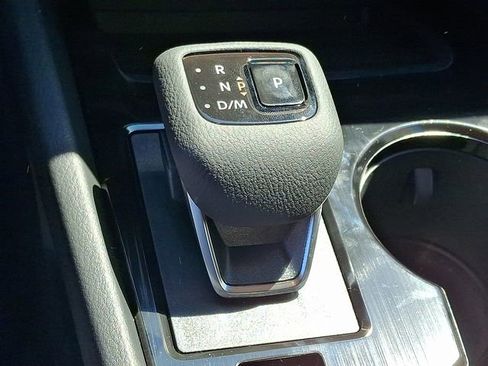 New 2026 Nissan Rogue SV image 12