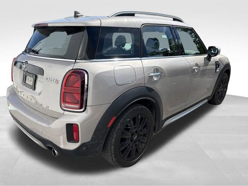 Used 2023 MINI Cooper Countryman S AWD/4WD image 3