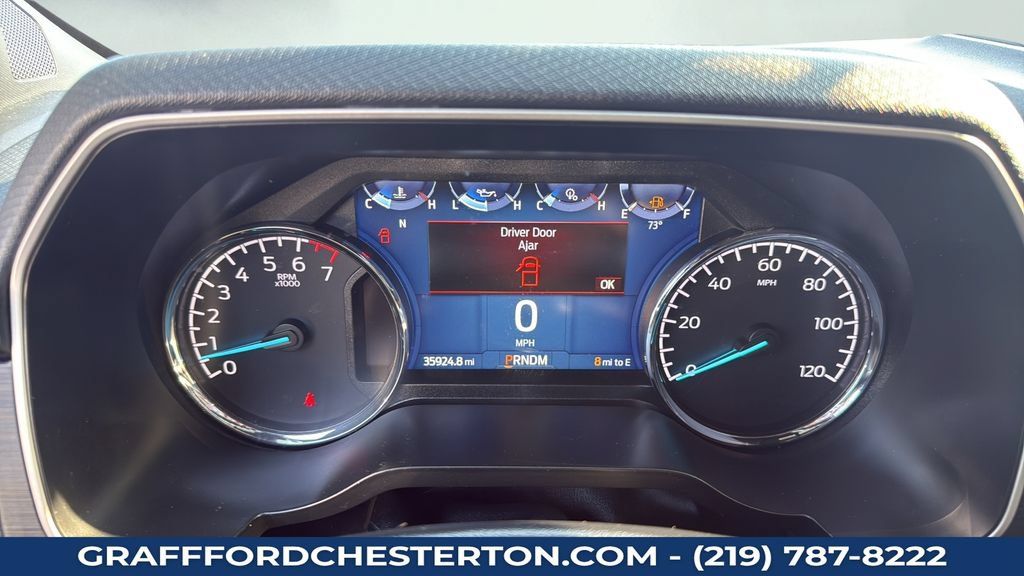 Used 2023 Ford F150 XLT w/ Equipment Group 302A High AWD/4WD image 21
