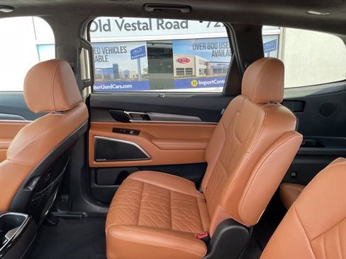 Certified 2024 Kia Telluride SX Prestige X-Pro image 32