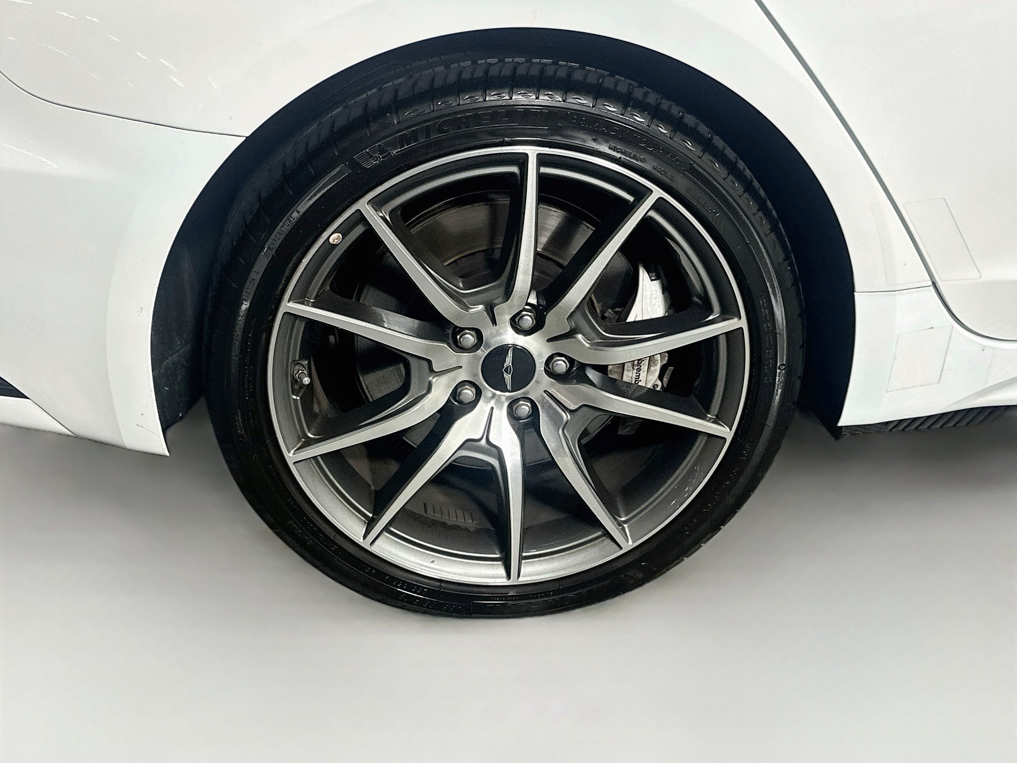Used 2026 Genesis G70 2.5T RWD image 11