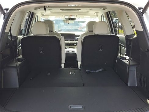 New 2025 Kia Telluride S image 6