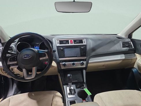 Used 2017 Subaru Outback 2.5i Premium AWD/4WD image 20