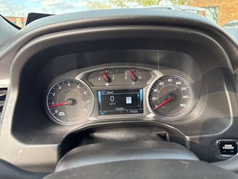 Used 2019 GMC Acadia SLT AWD/4WD image 14