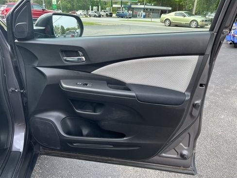Used 2015 Honda CR-V EX image 34