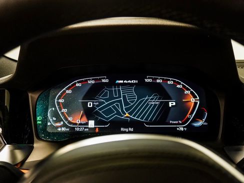 Used 2023 BMW M440i Coupe w/ Premium Package RWD image 28