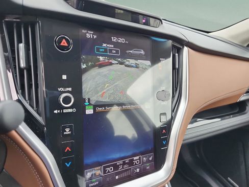 Used 2020 Subaru Outback Touring XT image 29