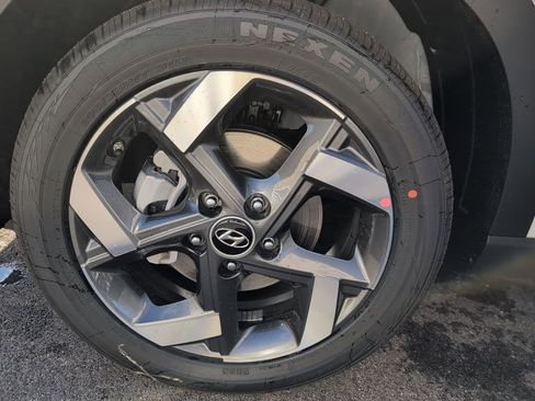 New 2026 Hyundai Venue SEL image 27