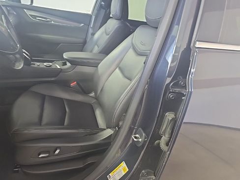 Certified 2023 Cadillac XT5 Luxury image 18