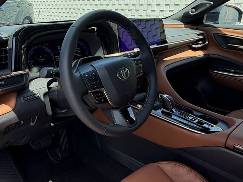 New 2026 Toyota Crown Signia w/ Advanced Technology Package AWD/4WD image 29