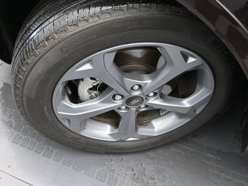 Used 2023 Ford Escape ST-Line Select w/ Tech Pack #1 image 20