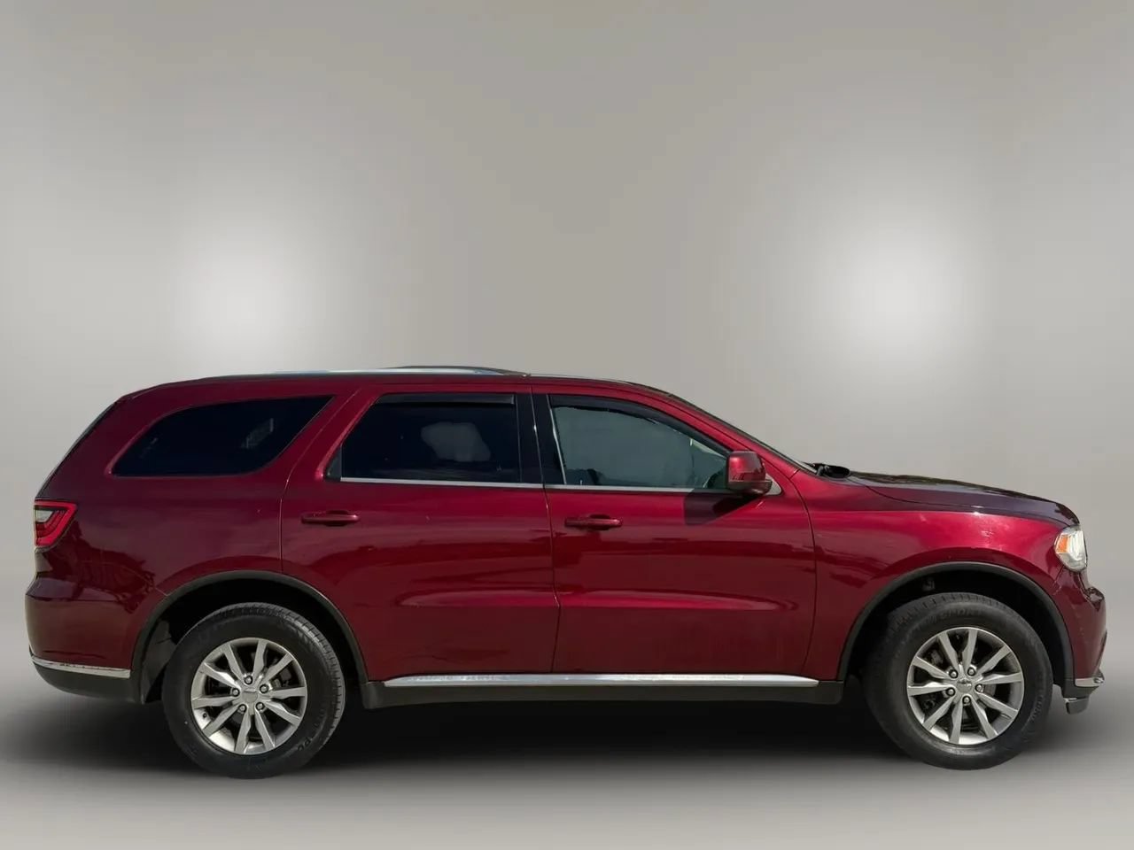 Used 2017 Dodge Durango SXT w/ Quick Order Package 23B AWD/4WD image 8