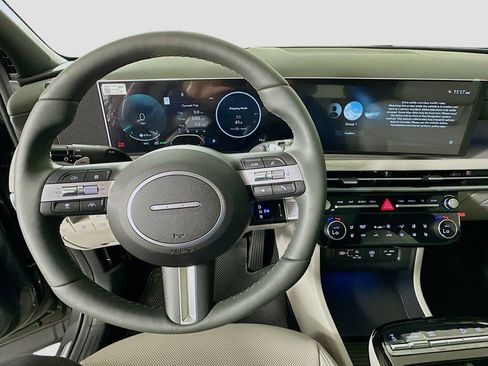 New 2026 Hyundai Tucson Limited image 10