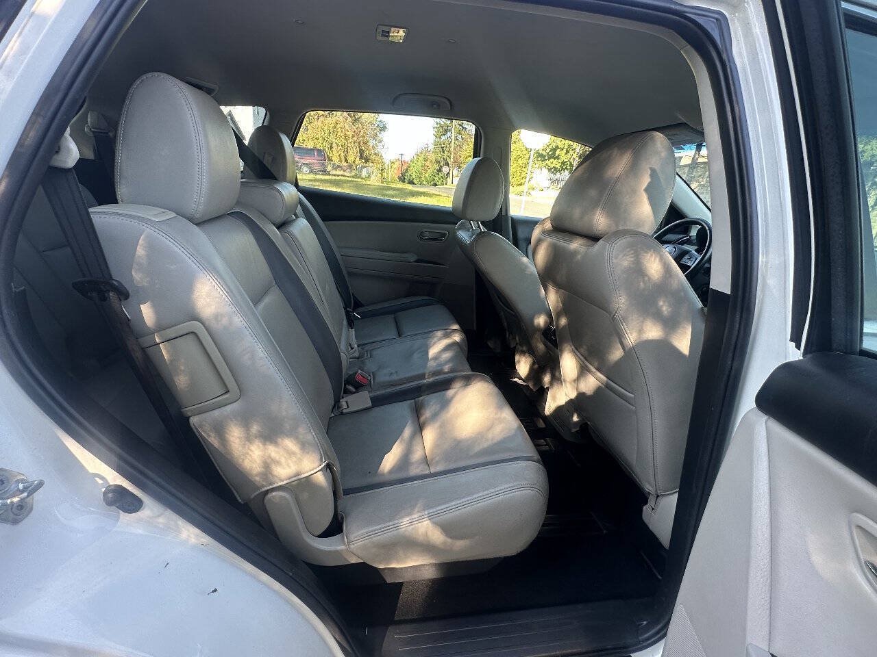 Used 2012 MAZDA CX-9 Touring AWD/4WD image 12