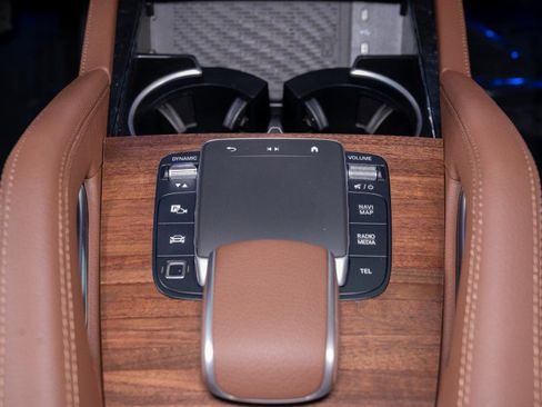 New 2026 Mercedes-Benz GLS 450 4MATIC image 22