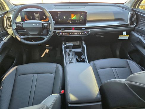 New 2026 Kia Sorento EX w/ EX Premium Package image 11