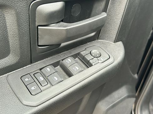 New 2026 RAM 2500 Tradesman AWD/4WD image 11