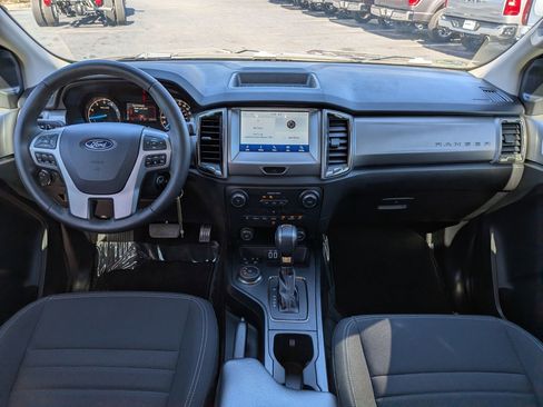 Used 2021 Ford Ranger XLT w/ Equipment Group 301A Mid image 18