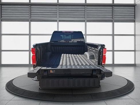 Used 2024 Chevrolet Silverado 2500 High Country w/ High Country Premium Package image 20