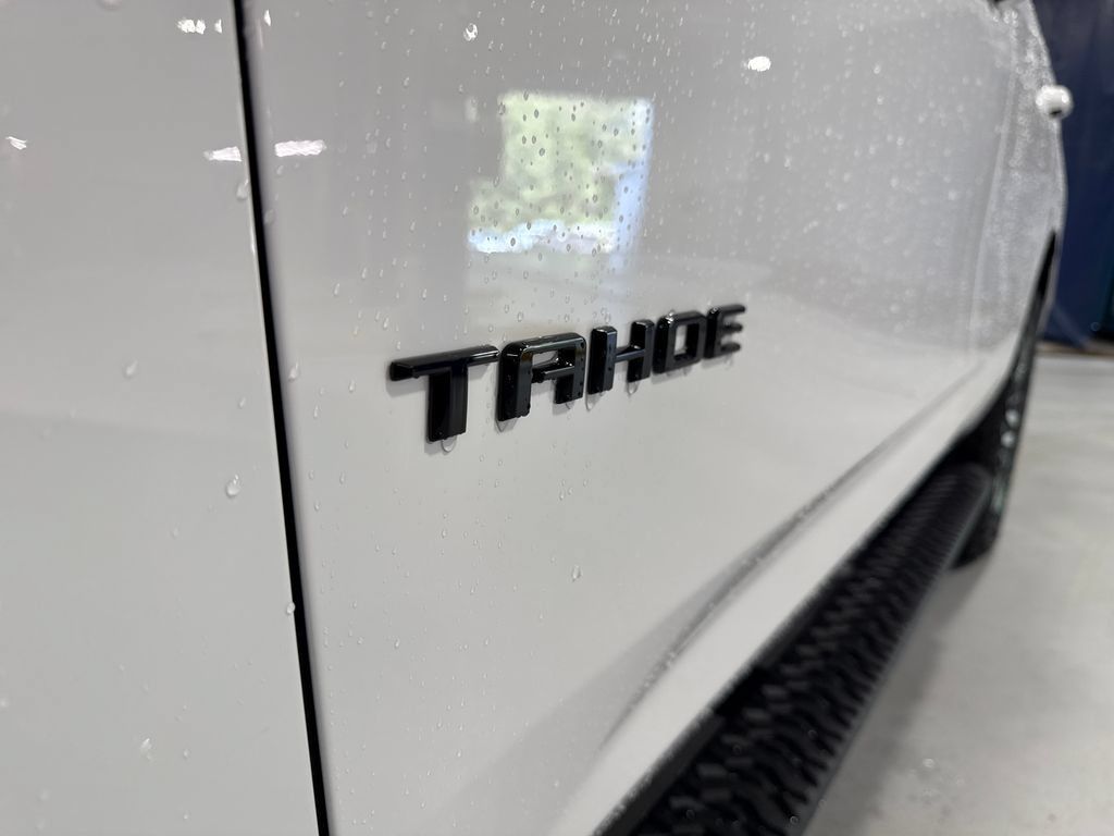 New 2026 Chevrolet Tahoe Z71 w/ Z71 Off-Road Package AWD/4WD image 62