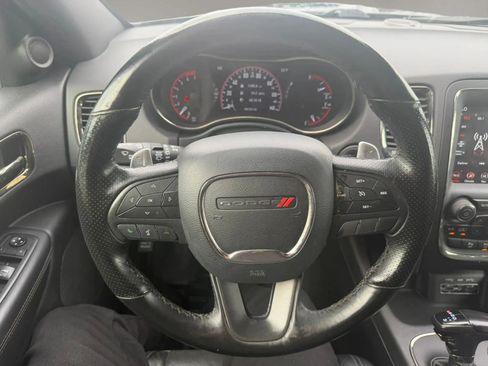 Used 2020 Dodge Durango R/T w/ Blacktop Package AWD/4WD image 12