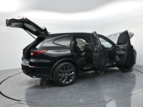 Used 2022 Acura MDX A-Spec image 71