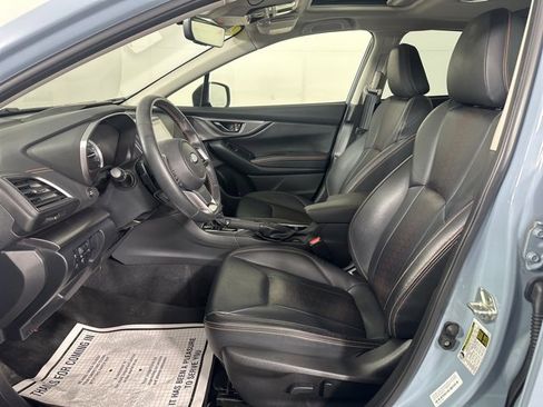 Used 2022 Subaru Crosstrek 2.5i Limited w/ Moonroof Package 2 image 25