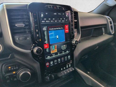 Used 2021 RAM 1500 Big Horn AWD/4WD image 15