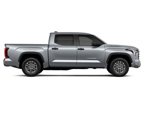 New 2026 Toyota Tundra SR5 AWD/4WD image 62