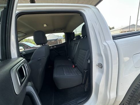 Used 2021 Ford Ranger XLT w/ Equipment Group 301A Mid RWD image 17