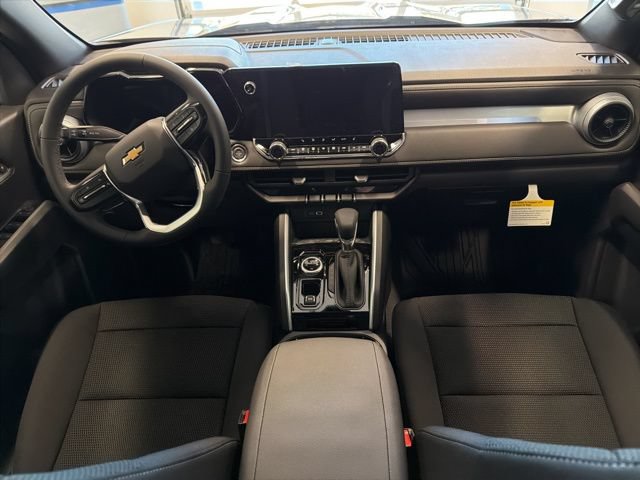 New 2026 Chevrolet Colorado LT w/ Advanced Trailering Package AWD/4WD image 31