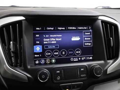 Used 2023 GMC Terrain SLT w/ Tech Package AWD/4WD image 25