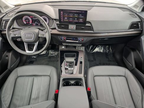Used 2023 Audi Q5 2.0T Premium Plus AWD/4WD image 7