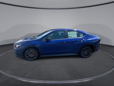 New 2025 Subaru WRX tS image 1