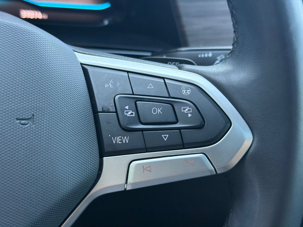 Used 2024 Volkswagen Atlas SEL Premium R-Line AWD/4WD image 26