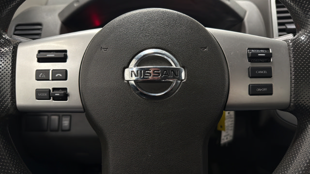 Used 2015 Nissan Frontier S RWD image 13
