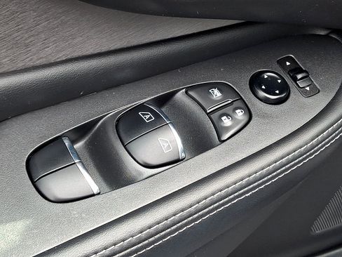 Used 2022 Nissan Murano SL w/ SL Moonroof Package AWD/4WD image 27