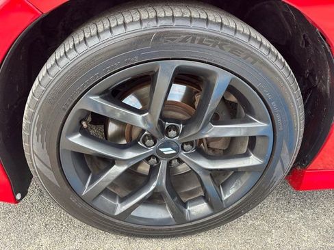 Used 2019 Dodge Charger GT w/ Blacktop Package image 7