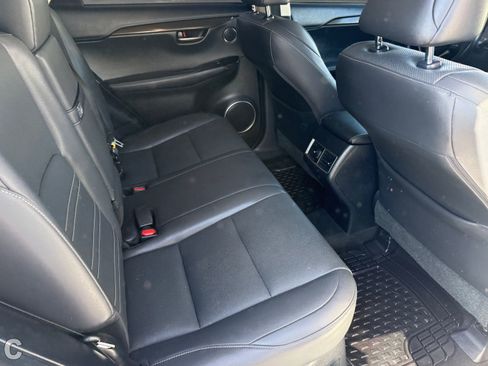 Used 2020 Lexus NX 300 FWD w/ Premium Package image 11