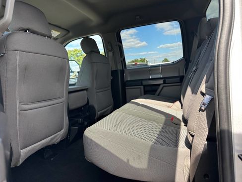 Used 2018 Ford F150 XLT w/ XTR Package image 29
