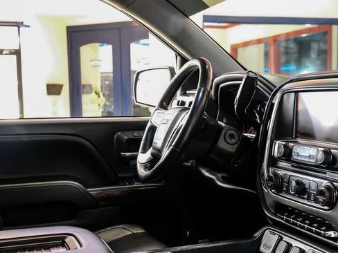 Used 2017 GMC Sierra 1500 SLT image 14