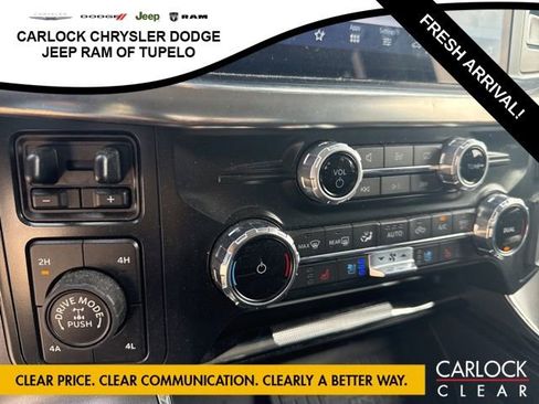 Used 2022 Ford F150 Lariat AWD/4WD image 21