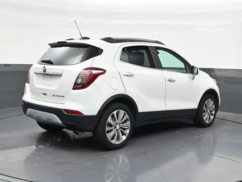 Used 2019 Buick Encore Preferred FWD image 5