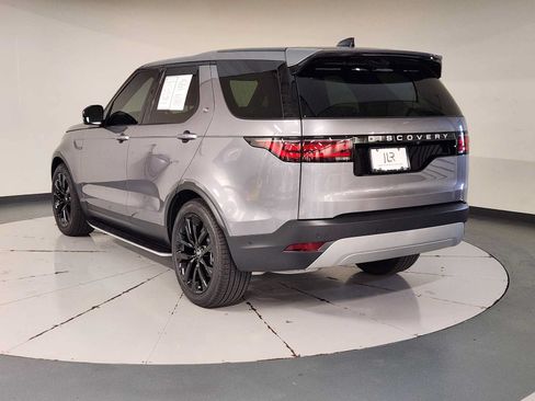 Used 2026 Land Rover Discovery S AWD/4WD image 6