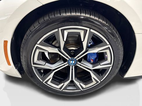Used 2023 BMW i4 M50 AWD/4WD image 80