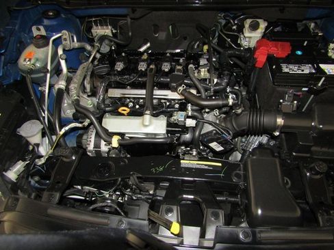 Used 2023 Nissan Kicks SV image 20