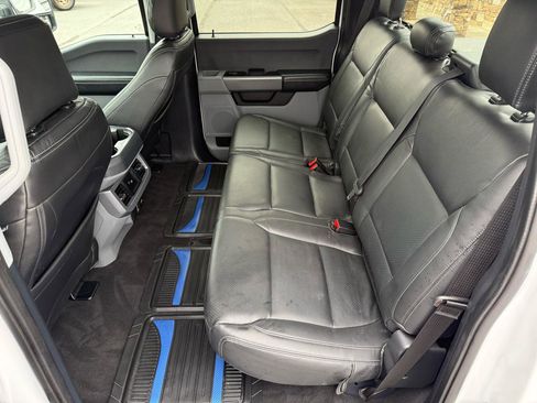 Used 2024 Ford F250 XLT w/ FX4 Off-Road Package image 14